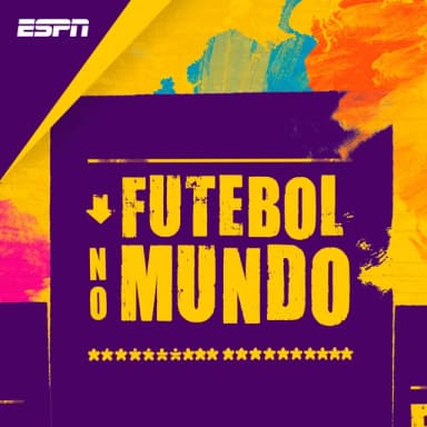 Futebol no Mundo #303: Show de Vini Jr e título do Real Madrid; De Bruyne brilha em virada do City